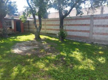 Terreno / Lote , Puebla · Terreno de 160 m² en Venta en Cristóbal Colón