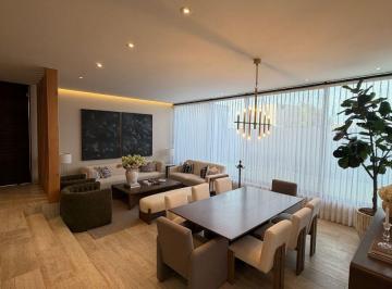 Casa en condominio de 4 habitaciones, Querétaro · Casa en Lomas del Campanario Norte