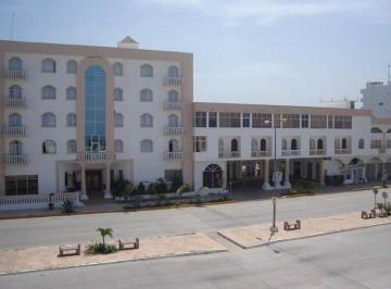 Edificio , Ciudad Madero · Venta Hotel y Club de Playa, en Playa Miramar, en Ciudad Madero