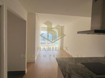 Departamento de 2 habitaciones, Benito Juárez · Renta Mítikah Piso 34 | 91 m² + Bodega + 2 Estacionamientos