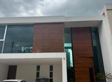 Casa de 2 habitaciones, San Andrés Cholula · Casa Amueblada en Renta, Lomas de Angelópolis