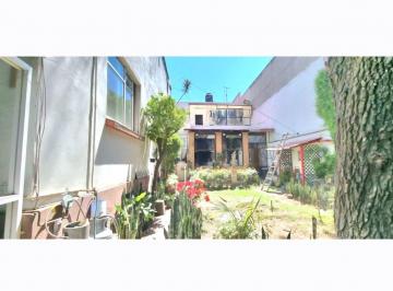 Terreno / Lote , Cuauhtémoc · Terreno Para Desarrollo en Venta en San Rafael, Cuauhtémoc | 445 m² | H/4/20 | Hasta 9 Viviendas