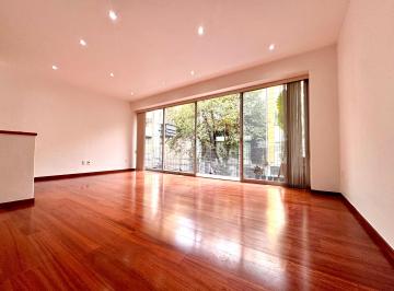 Departamento de 2 habitaciones, Benito Juárez · Se Renta Depto Muy Iluminado en del Valle