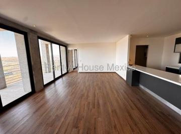 Departamento de 3 habitaciones, Querétaro · Venta Departamento | Juriquilla | Querétaro | 3 Recámaras y Amenidades