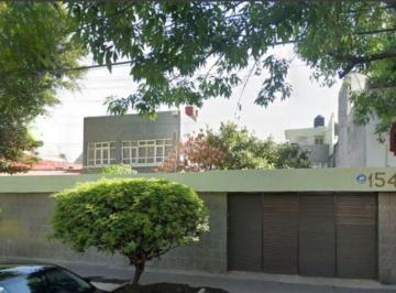 Casa de 4 habitaciones, Benito Juárez · Propiedad en Venta en Col. Alamos, Alcaldia de Benito Juarez