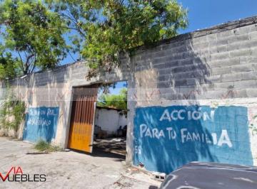 Terreno comercial · 54m² · Terreno Comercial en Renta en Industrial Los Parques