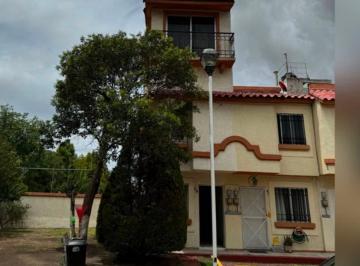 Casa en condominio · 92m² · 3 Recámaras · 1 Estacionamiento · Privada Marconi #49 - (4)