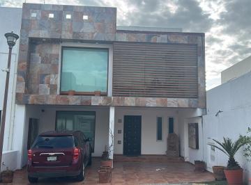 Casa en condominio · 162m² · 3 Recámaras · 2 Estacionamientos · Venta Casa Milenio III - (4)