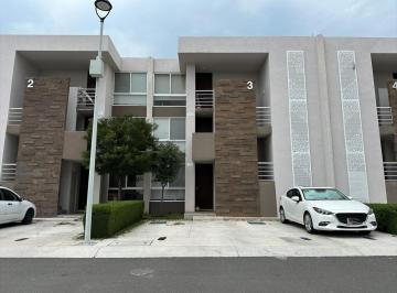 Departamento · 79m² · 2 Recámaras · 1 Estacionamiento · Renta de Departamento en Zákia - (4)
