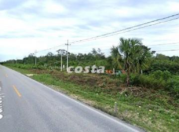 Terreno / Lote , Benito Juárez · Terreno en Venta Uso Mixto en Carretera Cancun - Leona Vicario