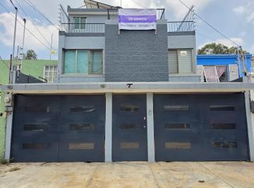 Casa de 4 habitaciones, Coyoacán · Casa en Venta, Rancho Pampas, Coapa, Santa Cecilia, Coyoacan