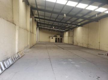 Bodega comercial , Cuauhtémoc · Renta de Bodega Comercial en Santa Maria La Ribera
