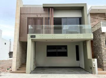 Casa de 4 habitaciones, Mazatlán · Casa de Lujo Sonterra Residencial 1