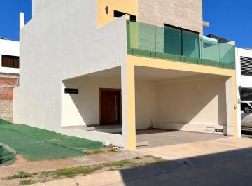 Casa de 3 habitaciones, Mazatlán · Casa en Renta, Real del Valle Mazatlán