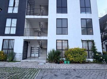 Departamento de 3 habitaciones, Cuautlancingo · Departamento en Venta de 77 m² con 3 Recámaras en Venta en Pueblo Sanctorum