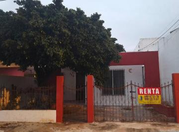 Casa de 2 habitaciones, Mérida · Casa en Renta en Francisco de Montejo $10,000