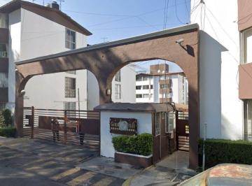 Departamento de 2 habitaciones, Coyoacán · Departamento a un Paso de Galerias Coapa, Recuperación Bancaria Súper Precio! Gab*