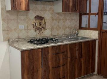 Departamento de 3 habitaciones, Puebla · Departamento Remodelado en Renta | Frente Al Parque de Las Letras, Centro de Puebla