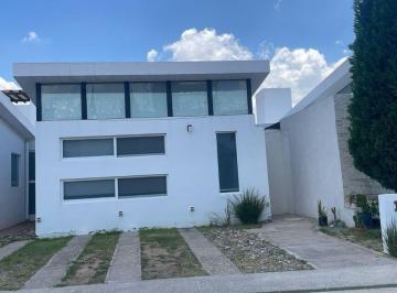 Casa en condominio de 2 habitaciones, Jesús María · Casa Renta Arroyo del Bosque Una Planta Al Norte del Tecnológico de Monterrey en Aguascalientes