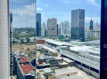 Departamento de 2 habitaciones, Zapopan · Departamento en Venta en Andares en Torre 360, Puerta de Hierro, Zapopan