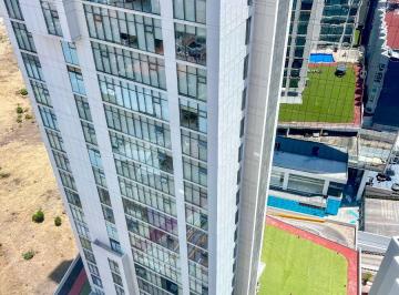 Departamento de 2 habitaciones, Zapopan · Departamento en Venta en Andares en Torre 360, Puerta de Hierro, Zapopan