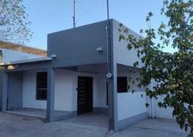 Casa · 157m² · 3 Recámaras · 1 Estacionamiento · Venta Casa Col. Guadalupe! Recamara Planta Baja!