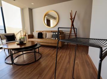 Departamento · 63m² · 2 Recámaras · 1 Estacionamiento · Deptos Desde $2,900,000 Balcones del Campestre. León. Guanajuato.