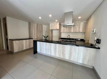 Departamento de 2 habitaciones, Zapopan · Departamento en Venta en Torre Tricot, Altamira, Zapopan