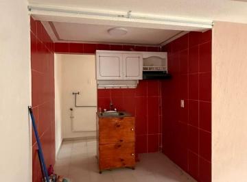 Cocina · Departamento en Excelente Ubicación y con Todos Los Servicios Cercanos