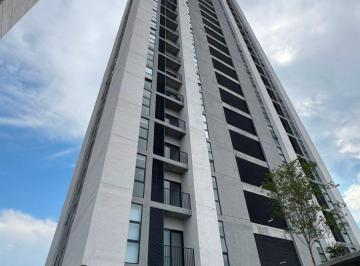Departamento de 1 habitación, Monterrey · Departamento de 28 m² con 1 Recámara en Venta y Renta en Monterrey