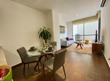 Departamento de 1 habitación, Monterrey · Departamento en Renta en Nuevo Sur en Monterrey en Distrito Tec