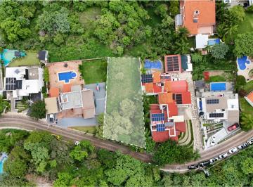 Terreno / Lote , Zapopan · Terreno en Venta con Vista Panorámica en Las Cañadas, Zapopan, Jalisco