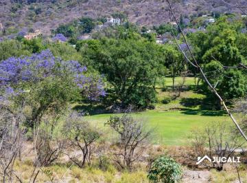 Terreno / Lote , Zapopan · Terreno Frente a Campo de Golf en Las Cañadas, Zapopan, Jalisco