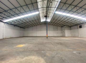 Bodega comercial de 1 habitación, Guadalajara · Bodega en Rentazona Oriente de Guadalajara