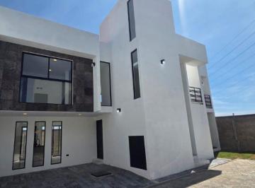 Casa de 3 habitaciones, San Andrés Cholula · Casa Venta en La Radial Dentro Fracc Cerca de Uvm San Andres Cholula Blvd Atlixco Periferico Udla