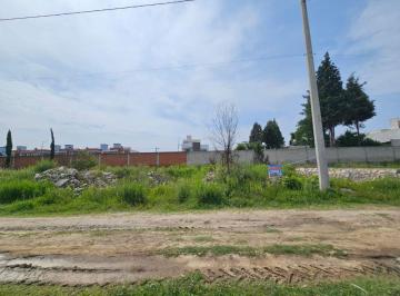 Terreno / Lote , Juan C. Bonilla · Terreno de 454 m² en Venta en Pueblo Santa María Zacatepec