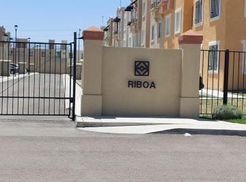 Departamento de 2 habitaciones, Huejotzingo · Departamento de 56 m² con 2 Recámaras, 1 Alcoba en Fracc. Real Segovia, Huejotzingo Puebla