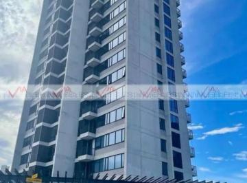 Departamento · 89m² · 2 Recámaras · 2 Estacionamientos · Departamento en Renta en Monterrey