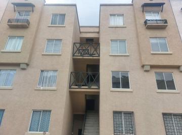 Departamento de 2 habitaciones, Huejotzingo · Departamento de 49 m² con 2 Recámaras en Venta en Fracc. Real Segovia Huejotzingo Puebla