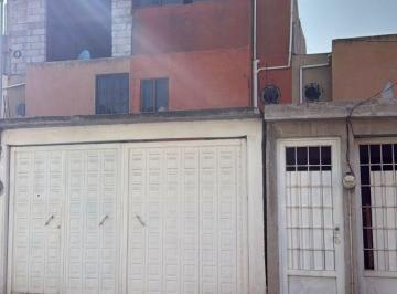 Casa en condominio de 3 habitaciones, Chalco · Casa de 70 m² con 3 Recámara en Venta en Villas de Chalco