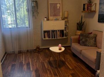 Departamento de 2 habitaciones, Guadalajara · Departamento en Renta Santa Elena