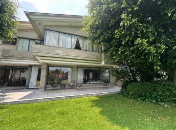 Casa en condominio de 4 habitaciones, Miguel Hidalgo · Venta Bosques de Las Lomas Fina Casa en Condominio