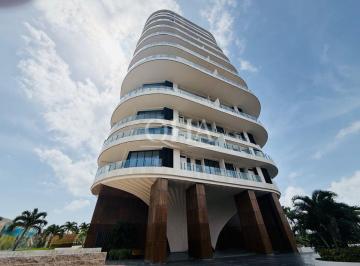 Departamento de 4 habitaciones, Cancún · Departamento de 500 m² en Central Park Cancún