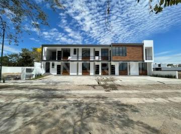 Departamento · 95m² · 3 Recámaras · 1 Estacionamiento · Departamento en Renta Zona Norte Colima