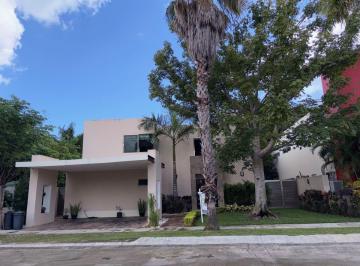 Casa de 3 habitaciones, Benito Juárez · Casa de 551 m² de Terreno con 3 Recámaras en Venta en Residencial Villa Magna