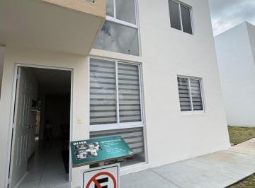 Departamento de 2 habitaciones, Zapopan · Departamento Oliva Nuevo en Venta en Mirador del Bosque, Zapopan Norte