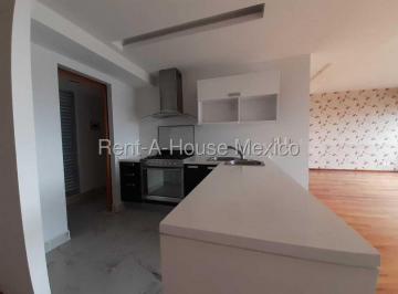 Departamento de 2 habitaciones, Miguel Hidalgo · Departamento en Venta, 2 Recámaras, 2baños, 2 Estacionamientos, 89 m², Anáhuac I Secc, Miguel Hidalgo