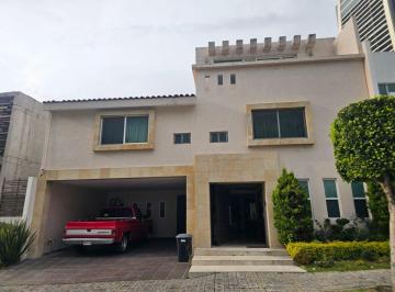 Casa de 6 habitaciones, San Andrés Cholula · Casa en Renta Amueblada Lomas de Angelopolis Cerca de Sonata