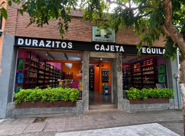 Local comercial , Tequila · Local Comercial en Renta en Av Sixto Gorjón – Tequila, Jalisco