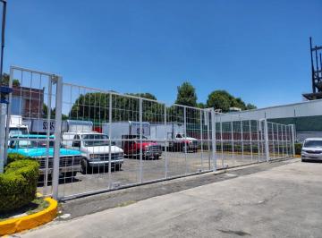 Terreno comercial , Naucalpan de Juárez · Terreno con Uso de Suelo Comercial, Sobre Av San Agustín.